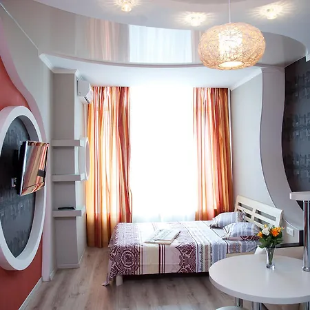 Apartamento Fransuaza