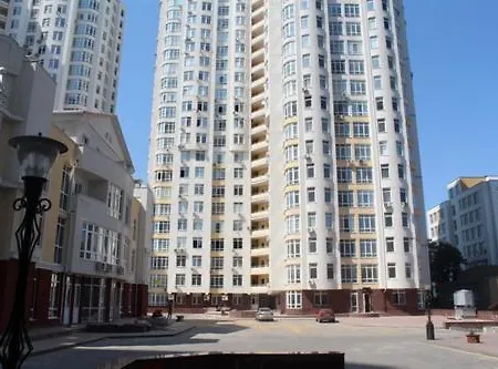Fransuaza Apartamento *