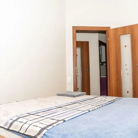 Apartamento Fransuaza Odesa