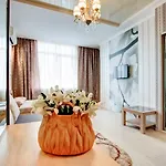 Fransuaza * Odessa
