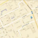 Apartamento Fransuaza Odessa