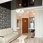 Apartamento Fransuaza Odessa