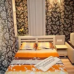 Apartamento Fransuaza Odessa