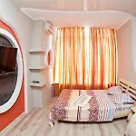 Apartamento Fransuaza