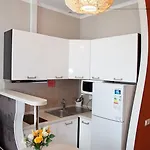 Apartamento Fransuaza Odessa