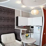 Apartamento Fransuaza Odessa