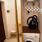 Apartamento Fransuaza Odessa
