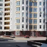 Appartement Fransuaza *