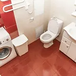 Appartamento Fransuaza Odessa