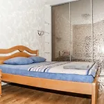 Apartamento Fransuaza *