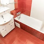 Apartamento Fransuaza Odessa