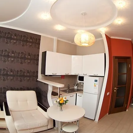 Apartment Fransuaza