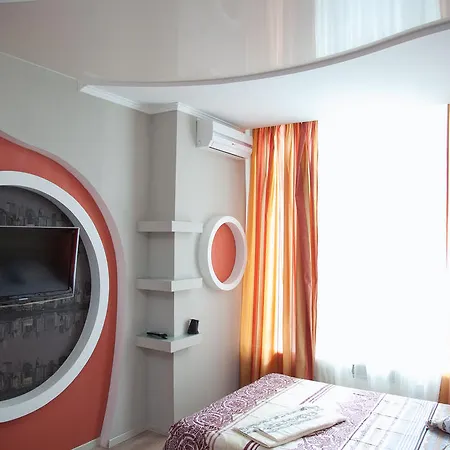 Apartment Fransuaza