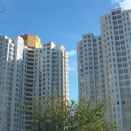 Apartamento Fransuaza