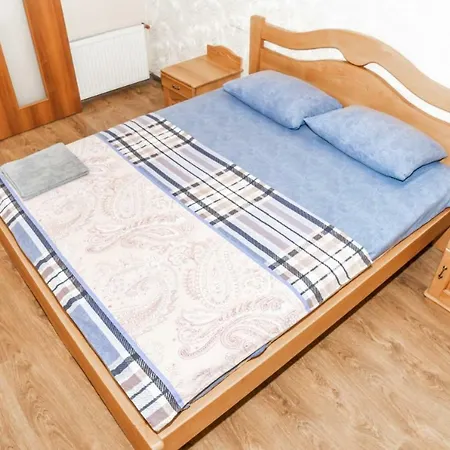 Fransuaza Apartament Odessa