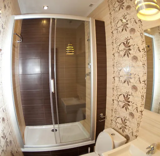 Apartament Fransuaza