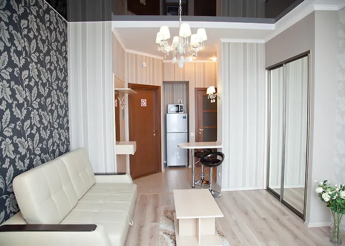 Apartament Fransuaza