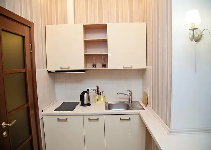 Apartament Fransuaza *