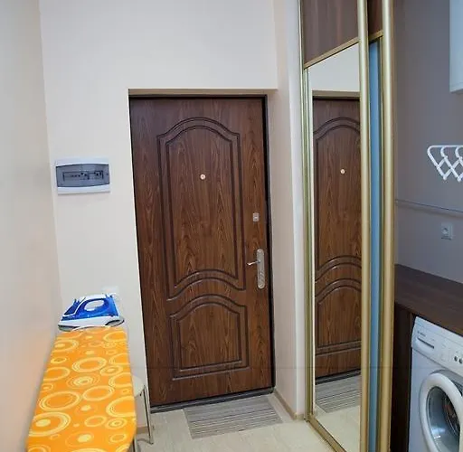 Apartament Fransuaza