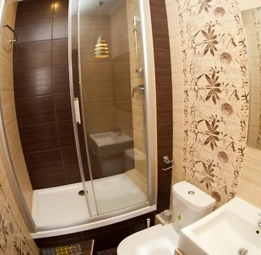 Apartament Fransuaza *