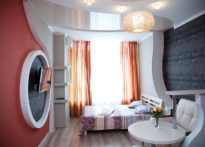 Apartament Fransuaza