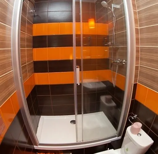 Apartament Fransuaza *