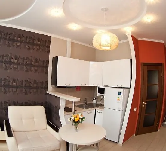 Apartament Fransuaza