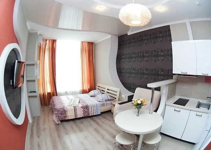 Apartament Fransuaza