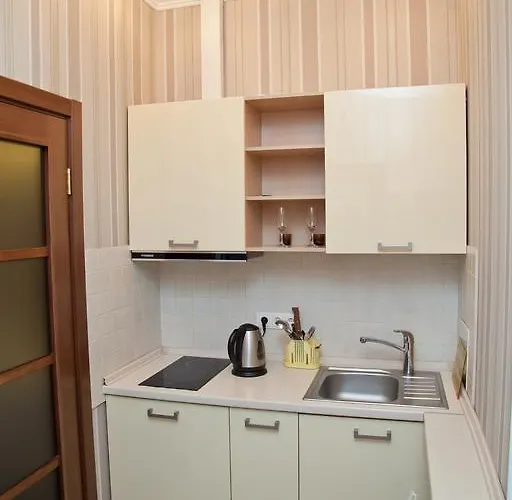 Fransuaza Apartament