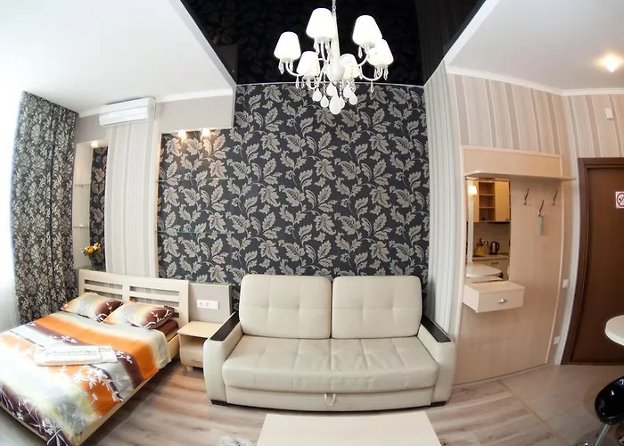 Apartament Fransuaza