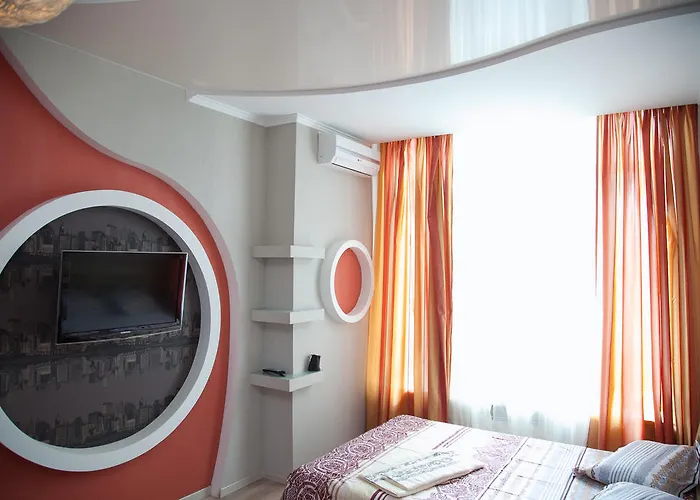 Apartament Fransuaza