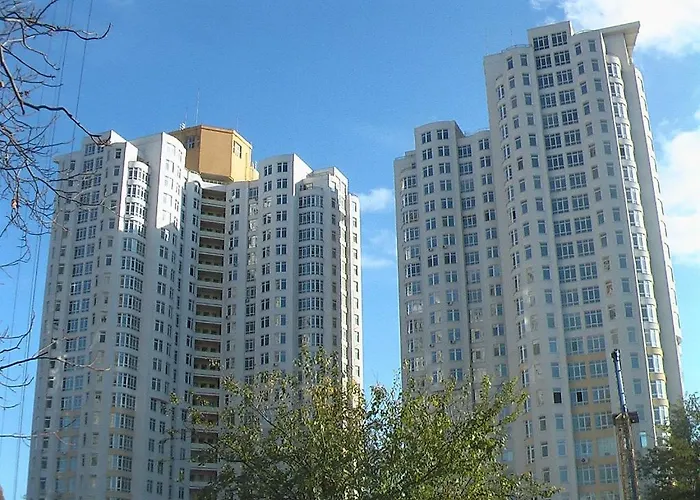 Apartament Fransuaza