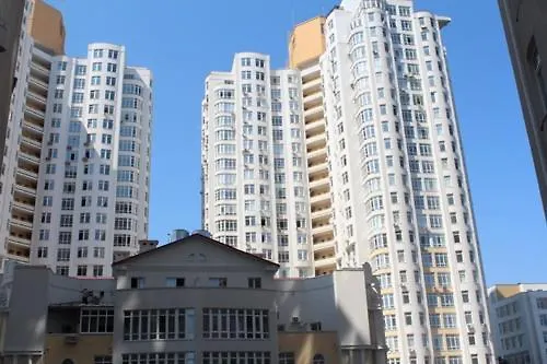 Apartament Fransuaza *