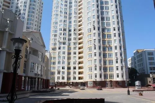 Fransuaza Apartament *