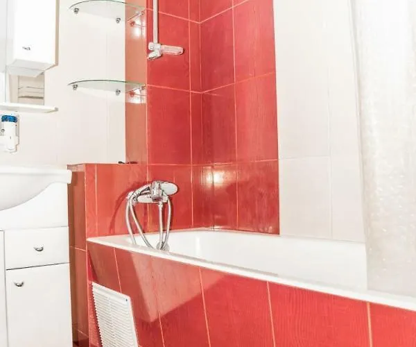 Fransuaza Apartament