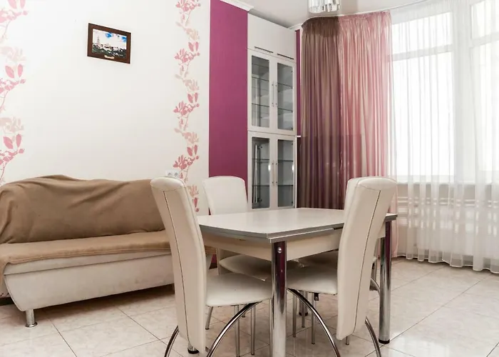 Fransuaza Apartament