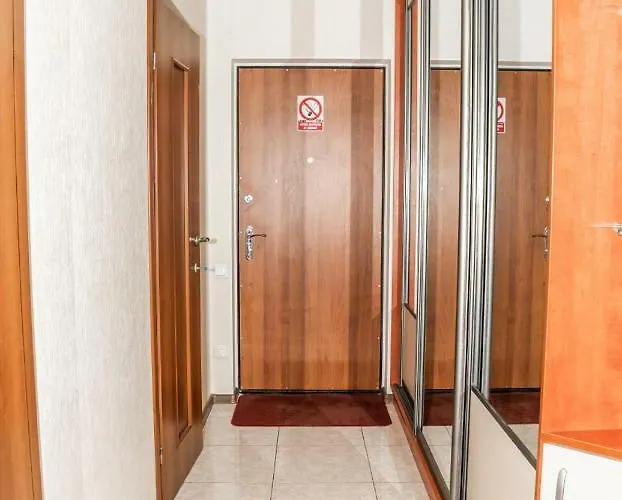 Apartament Fransuaza *