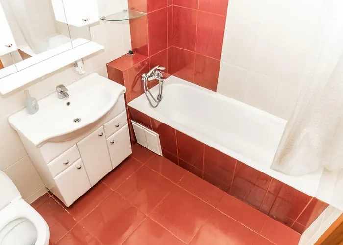 Apartament Fransuaza Odessa