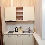 Appartement Fransuaza *