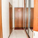 Apartamento Fransuaza *
