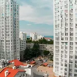 Appartement Fransuaza Odessa
