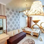 Fransuaza Lejlighed Odessa