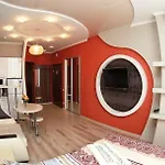 Lejlighed Fransuaza Odessa