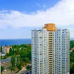 Lejlighed Fransuaza Odessa